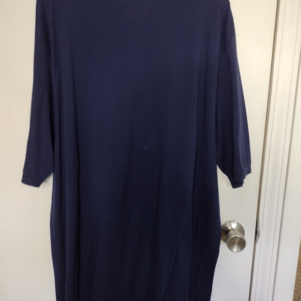 Ralph Lauren Bear Lake men's golf polo size XXL